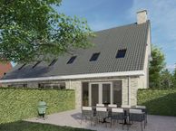 Beukenlaan 22, 5131 HD Alphen (NB)