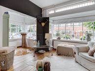 Van Hoornstraat 57, 1215 GK Hilversum