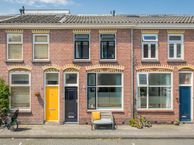 Jasmijnstraat 33, 3551 SP Utrecht