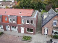 Oosterstraat 32, 1723 WJ Noord-Scharwoude