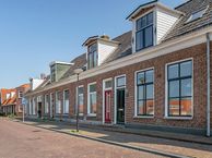 Noorderbolwerk 8, 8801 KK Franeker
