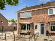 Rozenstraat 22, 7943 AK Meppel