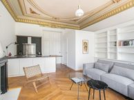 Eendrachtsweg 34 B, 3012 LC Rotterdam