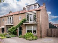 Julianalaan 16 B, 3451 CX Vleuten