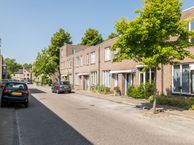 Pieternel Koomansstraat 97, 4822 WC Breda