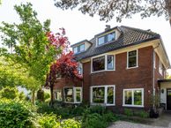 Meer en Boslaan 5, 2103 VM Heemstede