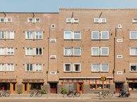 Witte de Withstraat 170 I, 1057 ZL Amsterdam