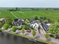 Amsteldijk Zuid 132 B, 1189 VK Amstelveen