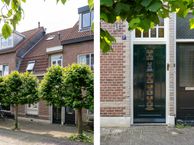 Van Bemmelstraat 37, 3818 PA Amersfoort