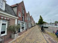 Vooreiland 8, 1671 HN Medemblik