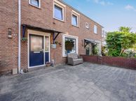 Van Kinsbergenstraat 4, 2404 AW Alphen aan den Rijn