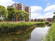 Erasmuspark 119, 2984 GL Ridderkerk