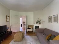 Hillegomstraat 23 2, 1058 LP Amsterdam