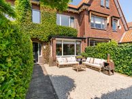 Hugo de Grootstraat 6, 2242 TN Wassenaar
