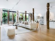 Konijnenstraat 16 B, 1016 SL Amsterdam