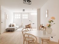 Bloemstraat 96 H, 1016 LG Amsterdam