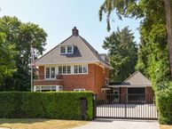 Parklaan 3, 1217 EB Hilversum