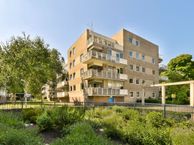 Jeltje de Bosch Kemperpad 113, 1054 PJ Amsterdam