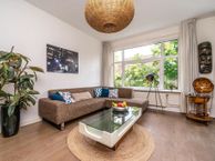 Crynssenstraat 1 III, 1058 XT Amsterdam