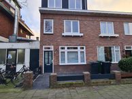 Maasstraat 6, 2025 RL Haarlem