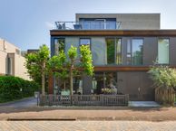 Zwanebloemlaan 105, 1087 JT Amsterdam