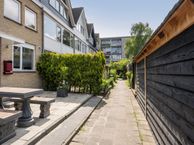 Jan Steenstraat 38, 3141 HB Maassluis