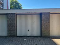 Antwerpenstraat 430 garage, 4826 HJ Breda