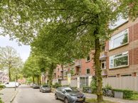 Multatulistraat 133, 9721 NJ Groningen