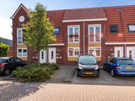 Narcisstraat 5, 3905 ZV Veenendaal