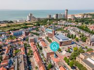 Paul Krugerstraat 78 a, 4381 WH Vlissingen