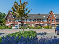 Barkstraat 80, 2957 EB Nieuw-Lekkerland