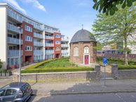 Kapelweg 5 c, 6212 CK Maastricht