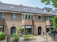 Van Beuningenstraat 34, 1215 GS Hilversum