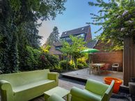 Insulindelaan 9, 1217 HK Hilversum