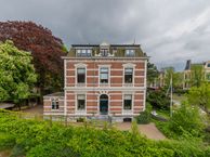 Florapark 5, 2012 HK Haarlem