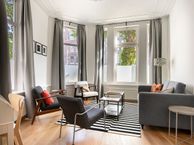 Burgemeester Meineszlaan 114 b, 3022 BP Rotterdam