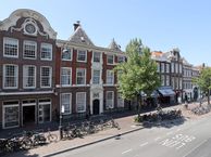 Gedempte Oude Gracht 60 E, 2011 GT Haarlem