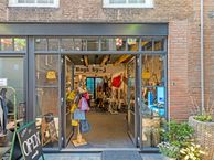 Papegaaistraat 5 -5a, 4461 AD Goes