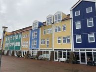 Burgemeester van der Jagtkade 33, 3221 CB Hellevoetsluis