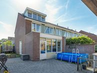 Homberg 2302, 6601 ZA Wijchen