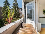 Heemskerkstraat 19 A02, 3038 VB Rotterdam