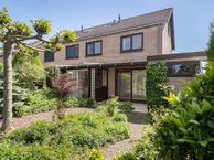 Nansenstraat 1, 6671 BA Zetten