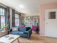 Van Vlooswijkstraat 15 B02, 3039 TN Rotterdam