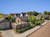 Van Haersmasingel 28, 9201 KP Drachten