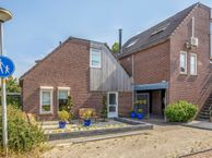 da Costastraat 17, 7471 ZM Goor