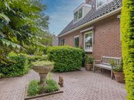 Willem de Zwijgerlaan 3, 2181 TN Hillegom