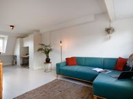 Ampèrestraat 35 c, 3553 CJ Utrecht