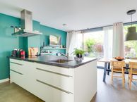 Kruisvaardersland 11, 3994 TL Houten