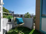 Nageljongenstraat 44, 1033 PE Amsterdam