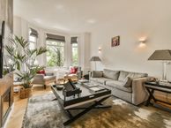 De Lairessestraat 66 2, 1071 PE Amsterdam